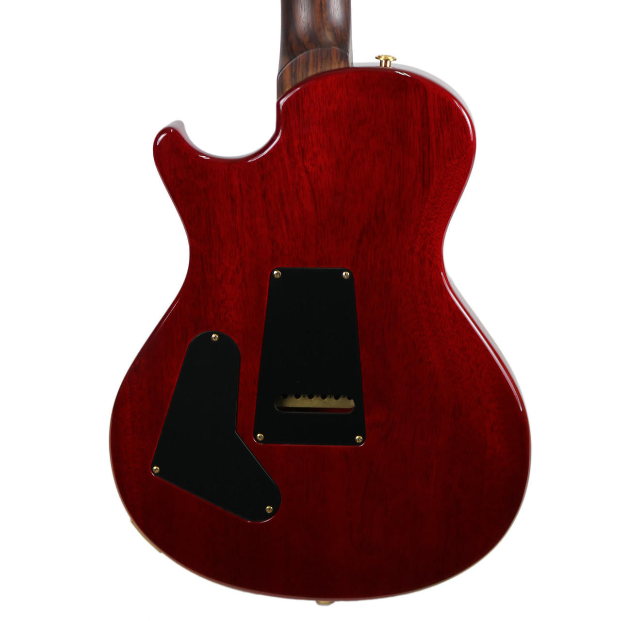 2007 PRS Paul Reed Smith SC Singlecut Tremolo Cherry Ten Top w