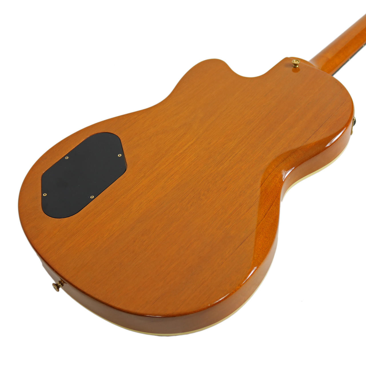 Vintage 1991 Gibson Chet Atkins SST Natural | Cream City Music