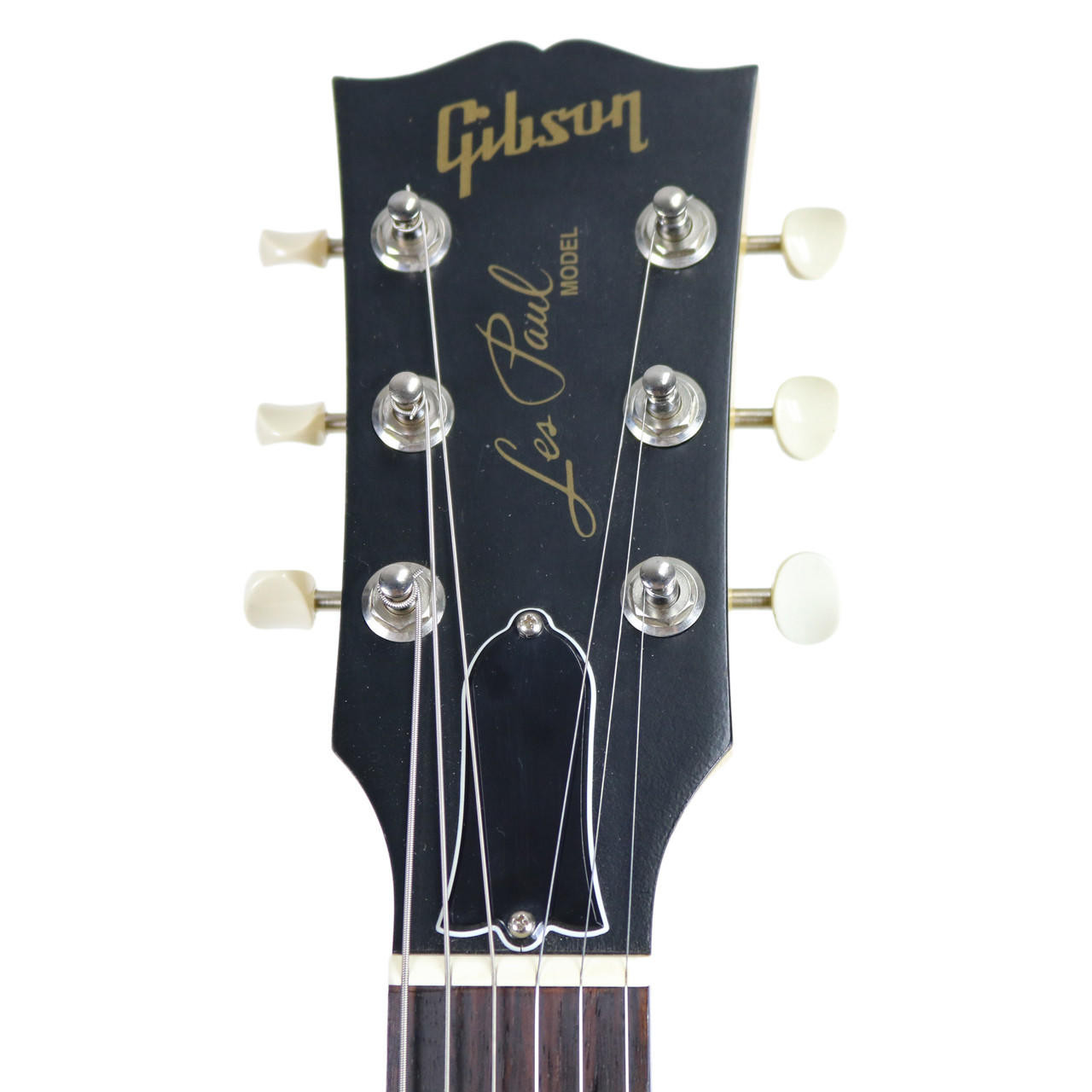 2003 Gibson Les Paul Special Double Cutaway TV Yellow | Cream City