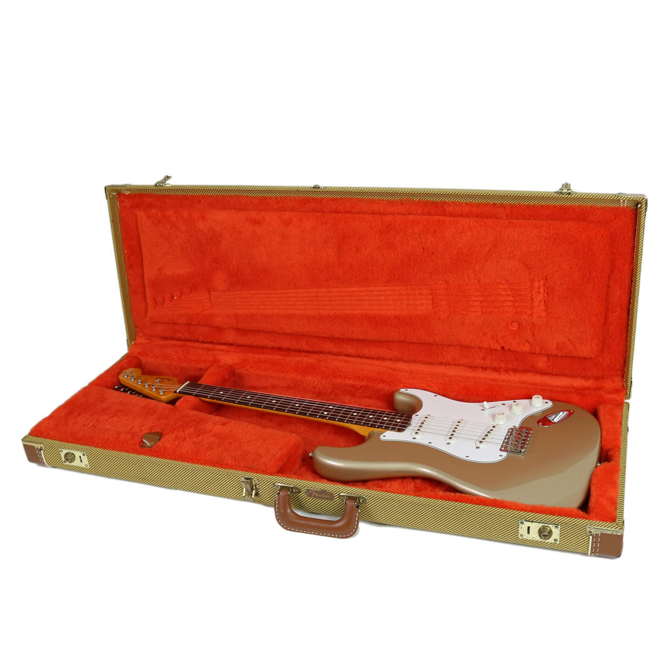 1997 Fender American Vintage Reissue '62 Stratocaster