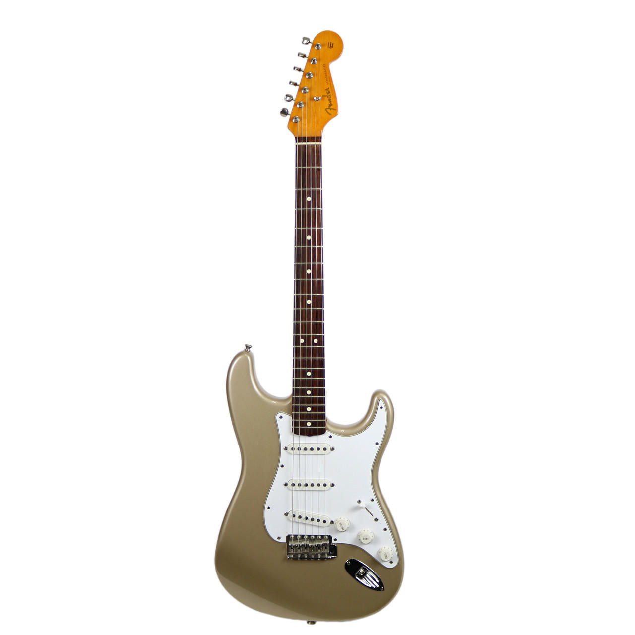 ギター Fender American Vintage 62stratocaster Fender American Vintage '62 Stratocaster Electric Guitar