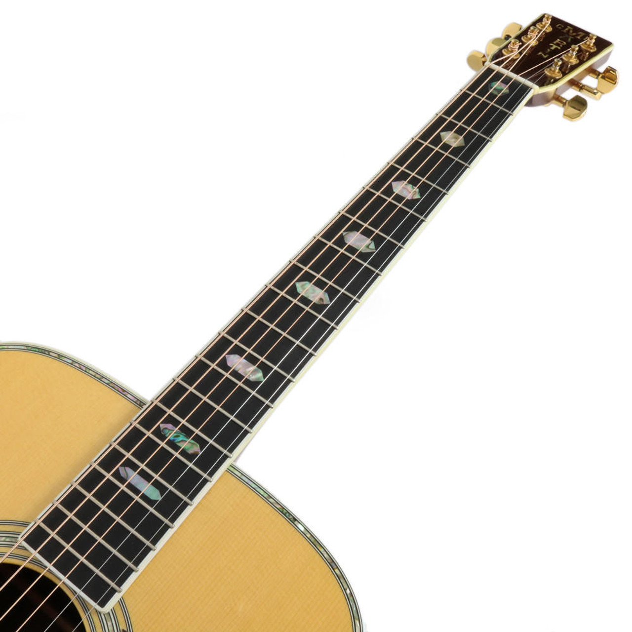 マーティンD-41 Martin D-41 Sunburst Acoustic Guitar | Martin Guitar