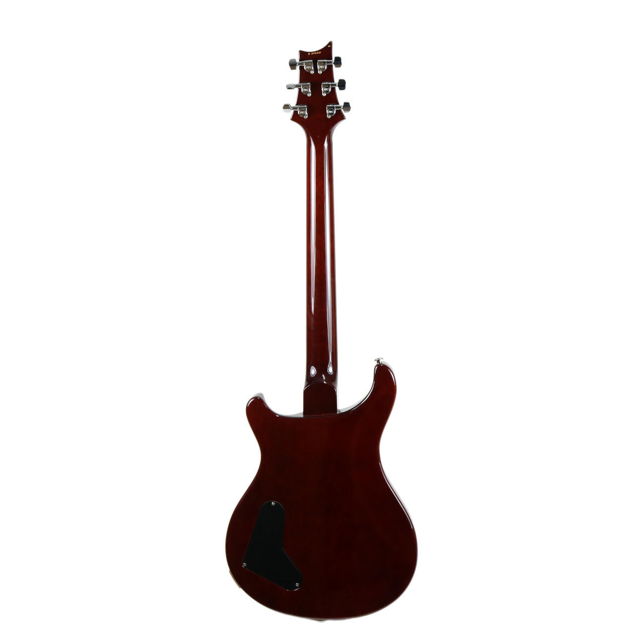 2006 PRS Paul Reed Smith Custom 22 One Piece 10 Top Root Beer