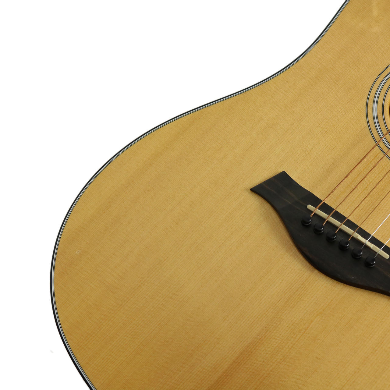 1999 Taylor 310 Dreadnought Acoustic Guitar Natural | Cream City Music