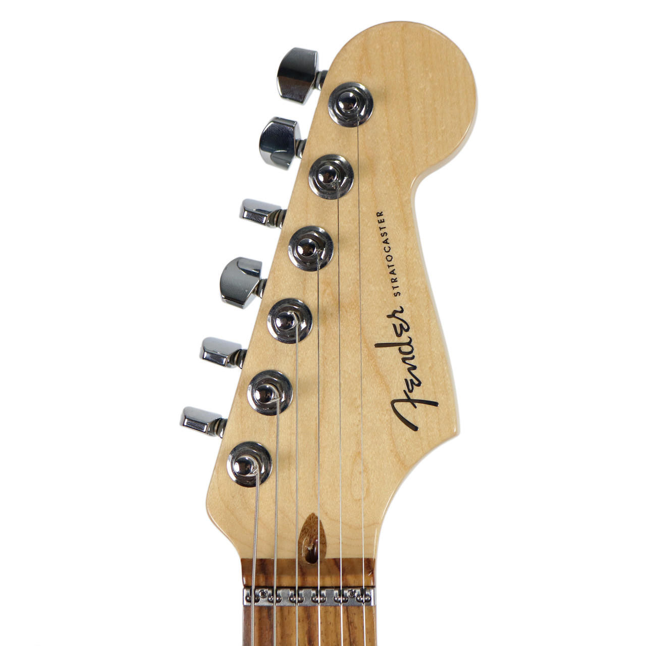 Fender Stratocaster アメリカンデラックス Fender Usa American Deluxe Stratocaster Electric Guitar | eBay
