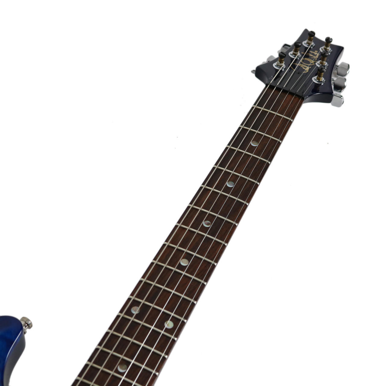 2009 PRS Paul Reed Smith Custom 22 Whale Blue | Cream City Music