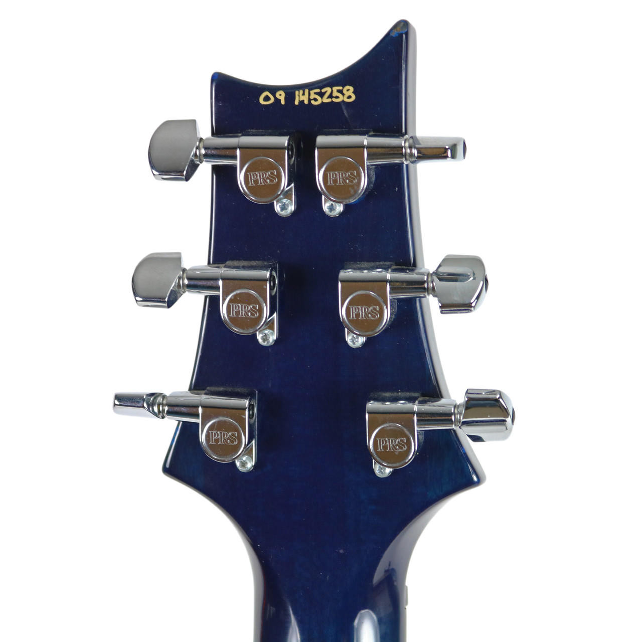 2009 PRS Paul Reed Smith Custom 22 Whale Blue | Cream City Music