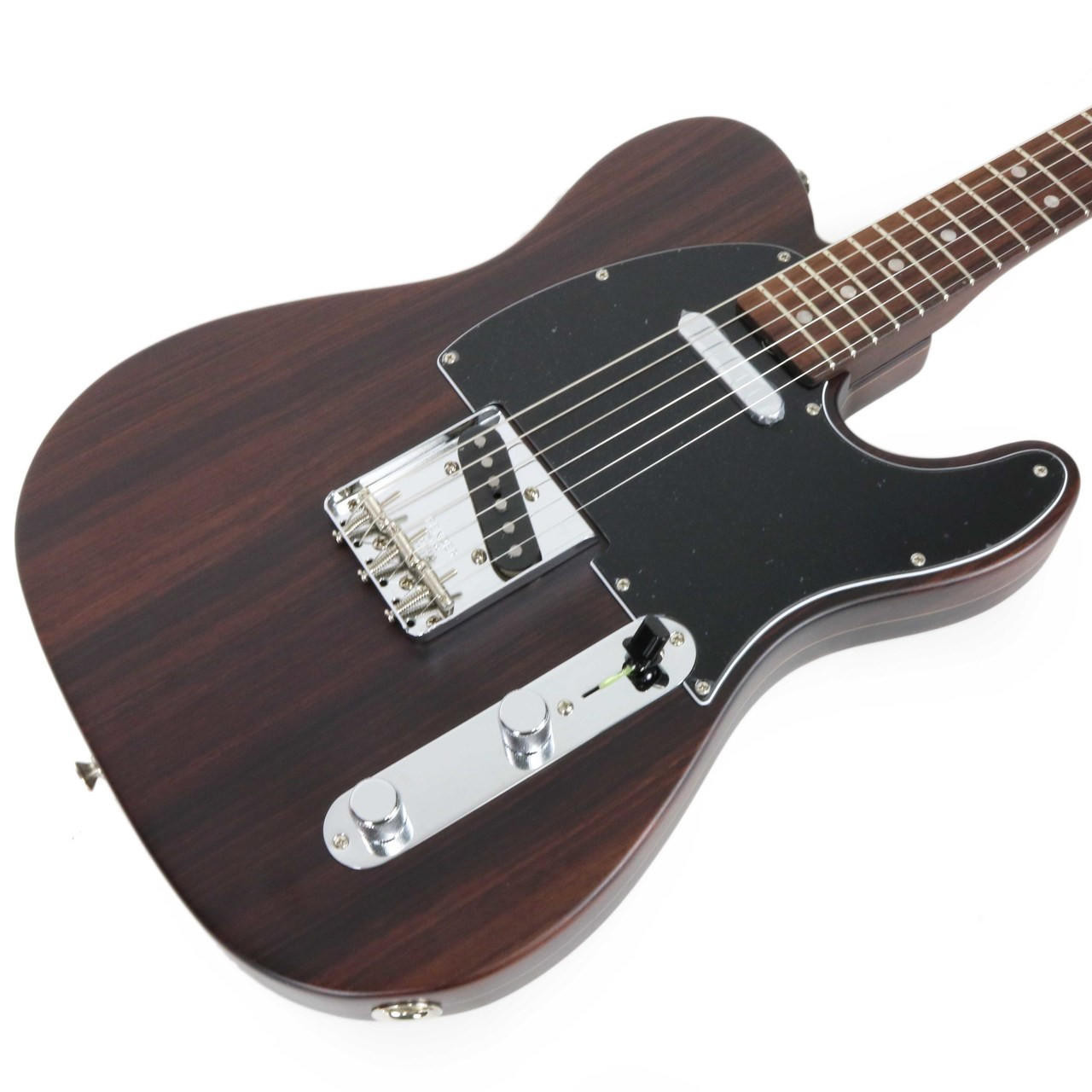 新品Fender GEORGE HARRISON ROSE TELECASTER Fender Limited Edition George Harrison Rosewood Telecaster
