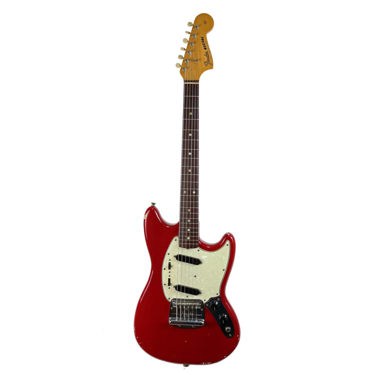 fender mustang 1965年製 ヤマハパルス米子楽器社オンラインストア / Fender Mustang 1965年製