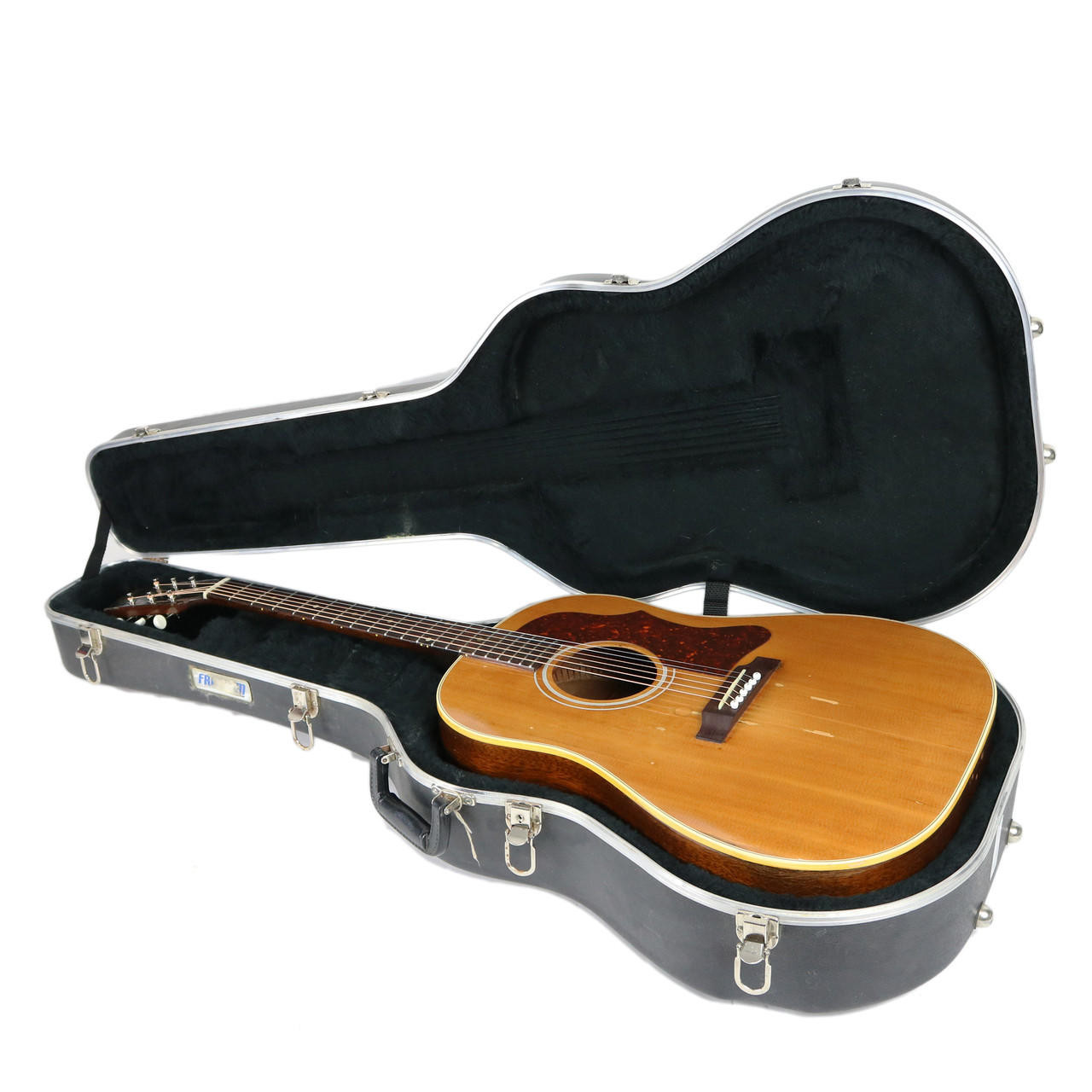 Gibson J-50 1965年製 レギュラーネック 美品　ビンテージ Gibson J-50 1965年製 【返品OK】[VK122]【梅田店在庫】 - 中古