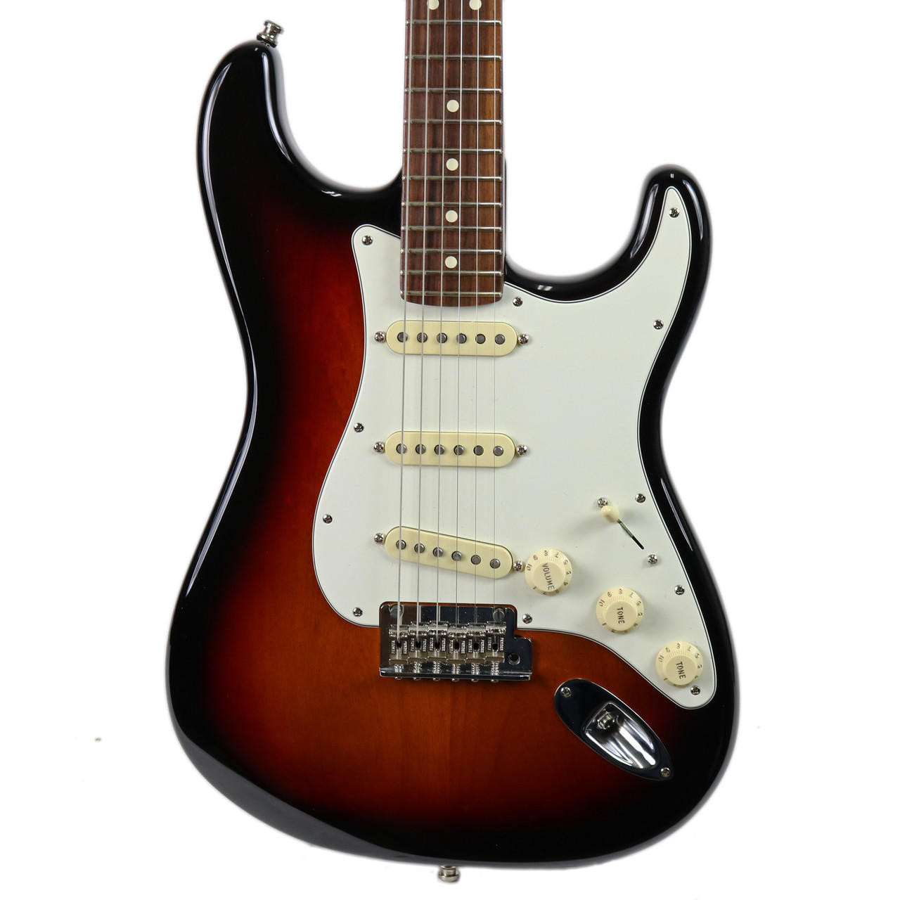 2016 Fender Limited Edition American Standard Stratocaster w