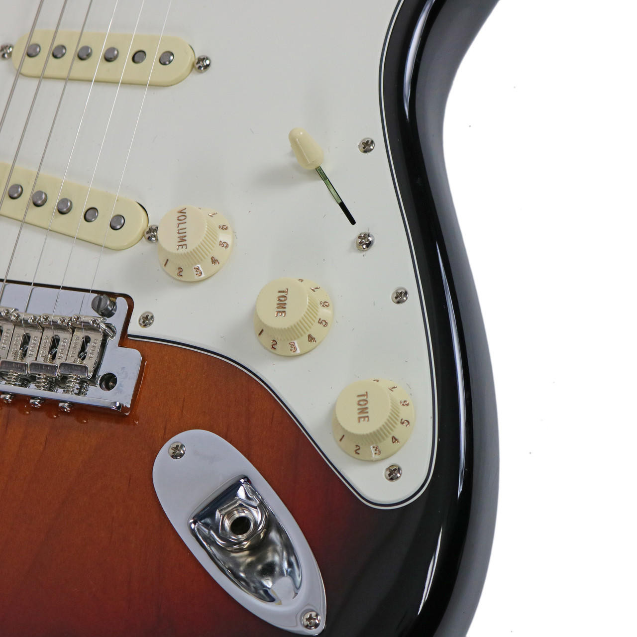 ギター fender american standrard stratcaster Fender American Standard Stratocaster 2008 - 2016 | Reverb