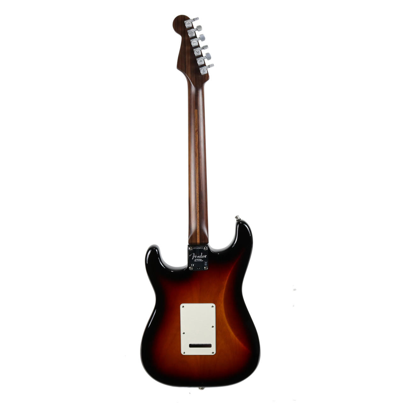 ギター Fender American Standard Stratocaster Fender American Standard Stratocaster 2008 - 2016 | Reverb