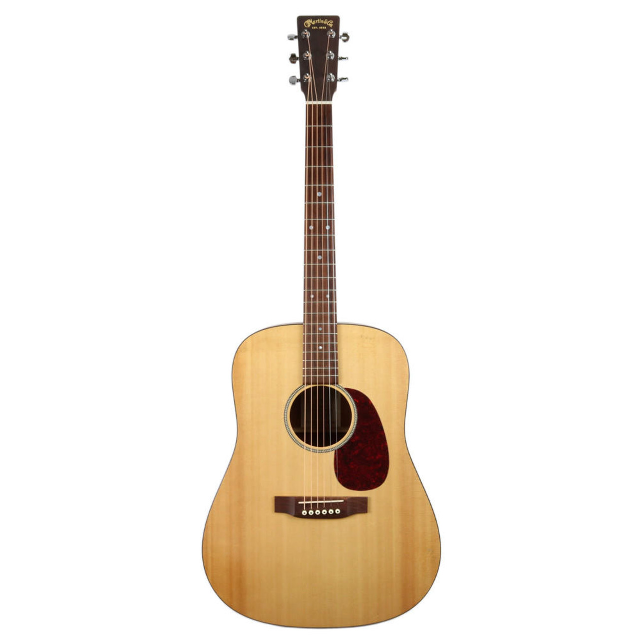 送料無料/新品】 【ジャンク】Martinアコギ Mahogany Dreadnought DM ...