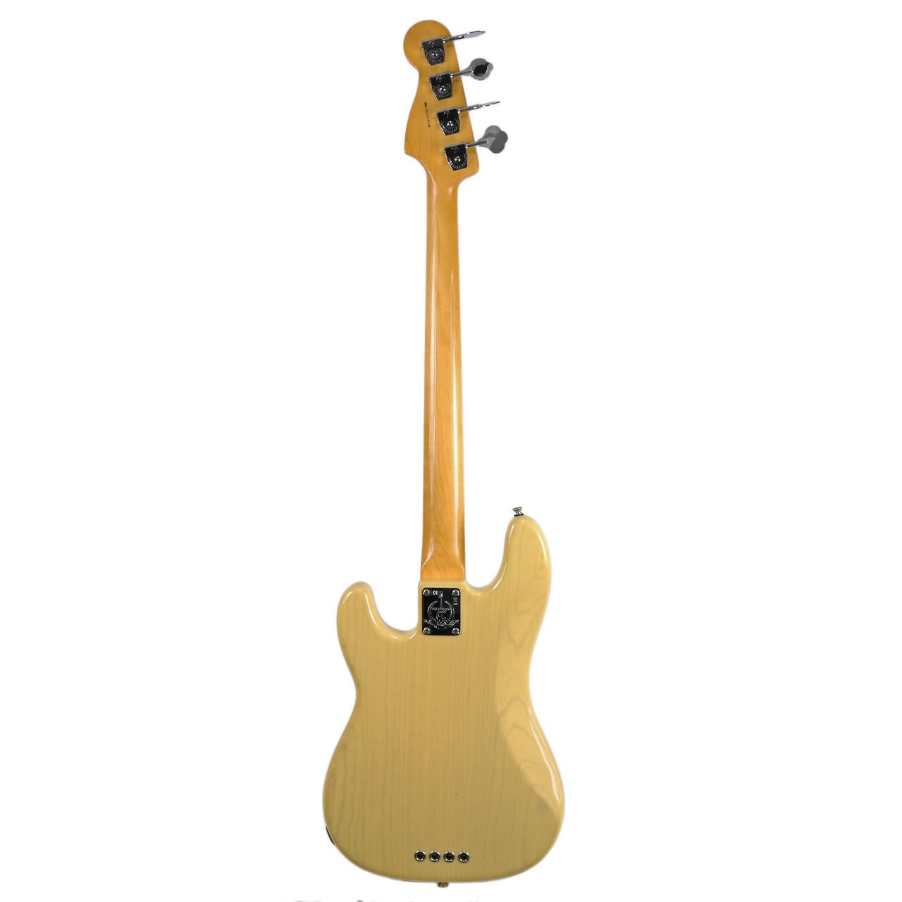 2011 Fender 60th Anniversary American Standard Precision Bass