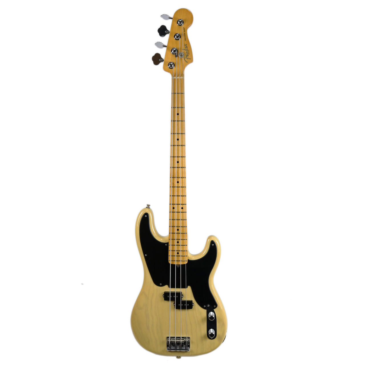 2011 Fender 60th Anniversary American Standard Precision Bass