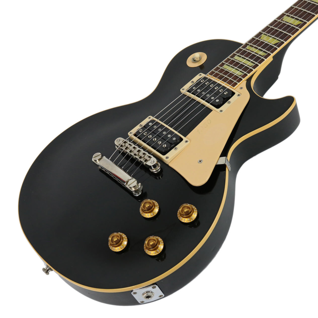 2000 Gibson Les Paul 1960 Classic Limited Edition Electric Guitar