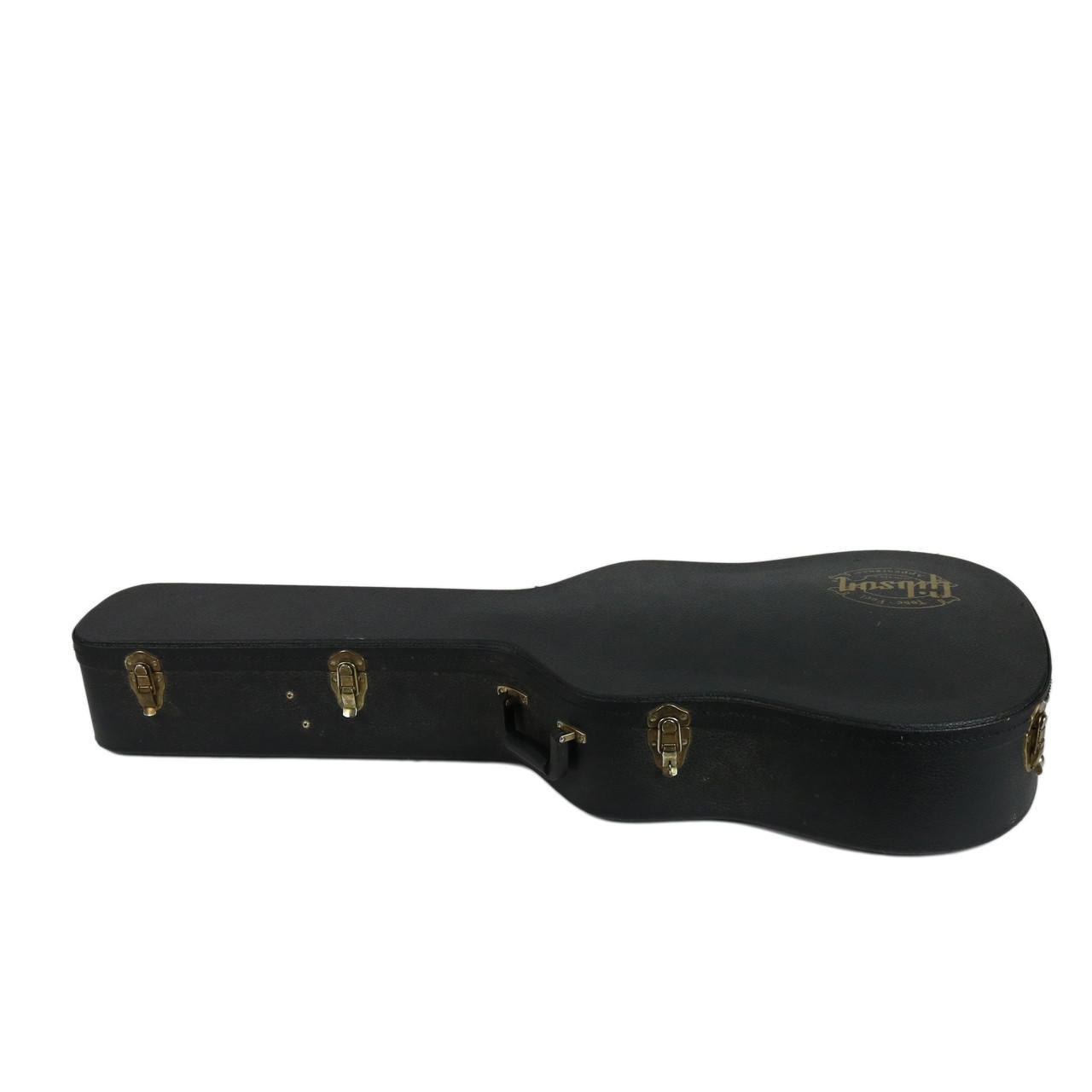 2002 Gibson Hummingbird Dreadnought Acoustic Guitar Sunburst