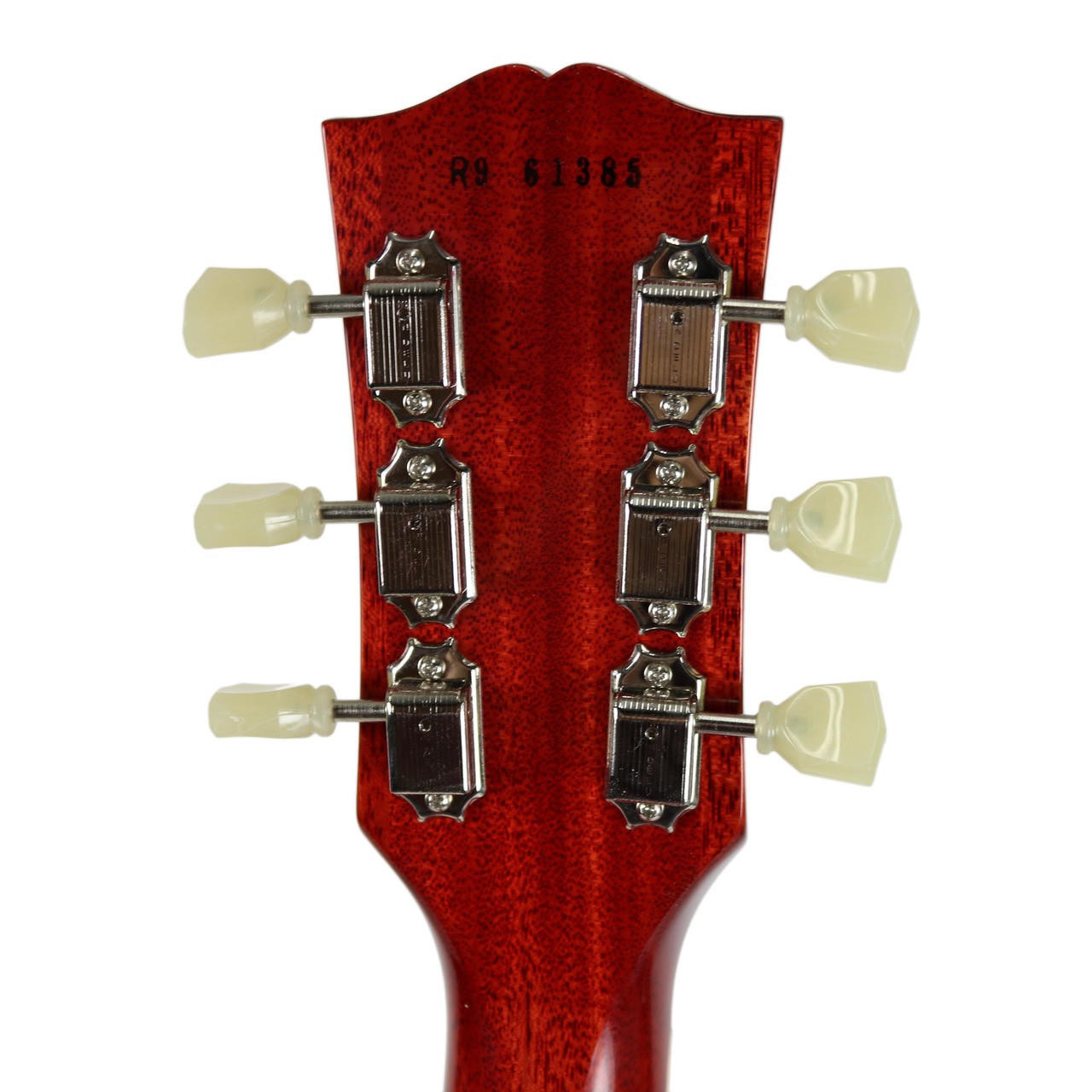 2016 Gibson Custom Shop R9 Les Paul 1959 Vintage Reissue Electric