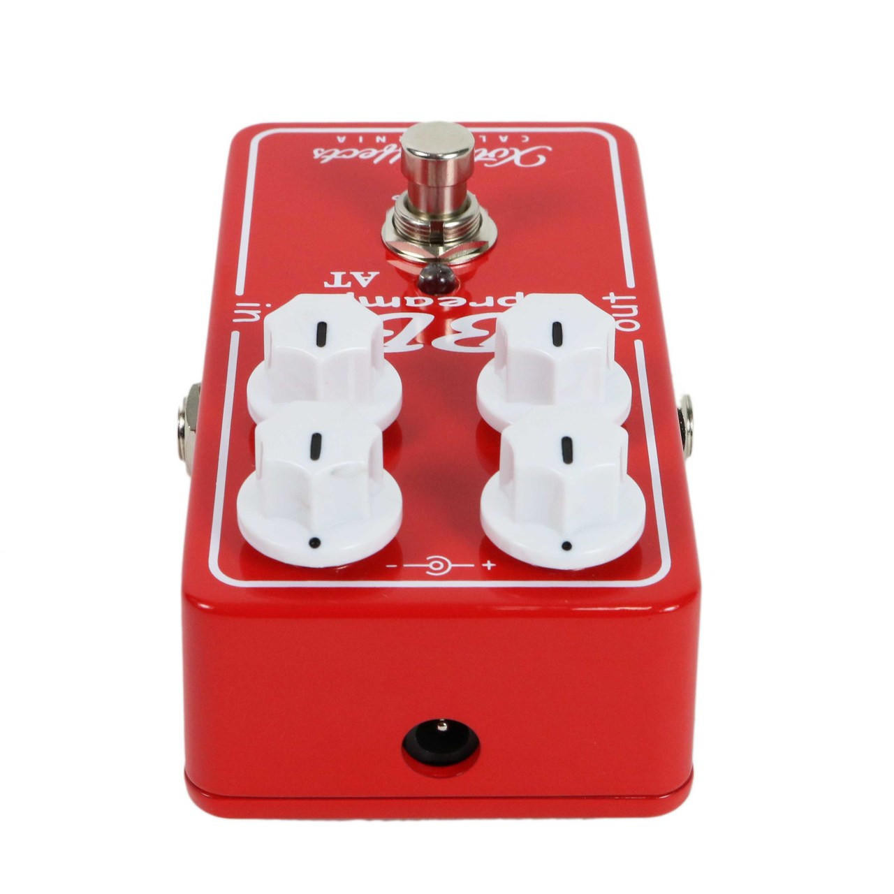 Xotic Effects BBP-AT Limited Edition Andy Timmons BB Preamp Pedal