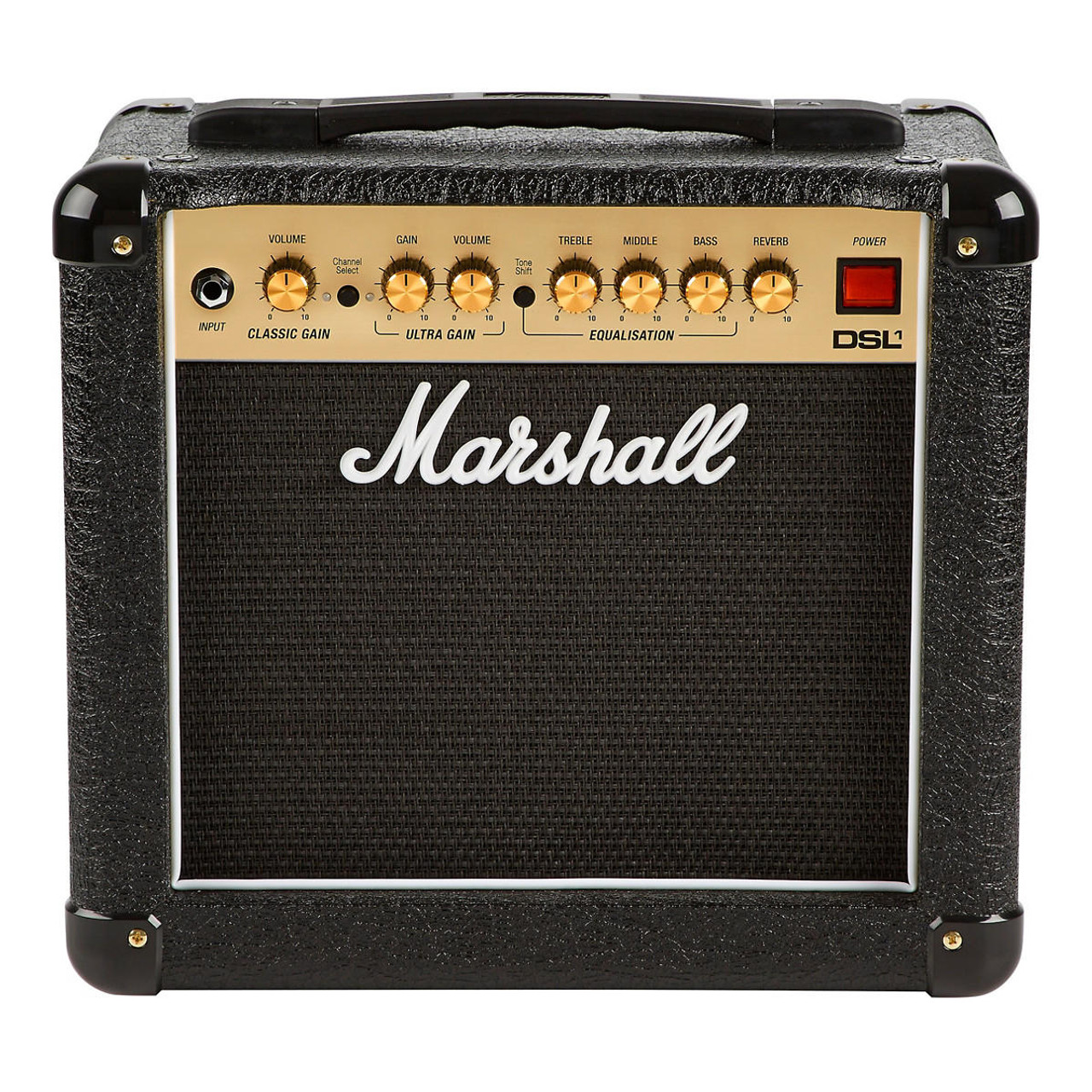 Marshall DSL1CR 1W 1x8 Tube Combo Amp | Cream City Music