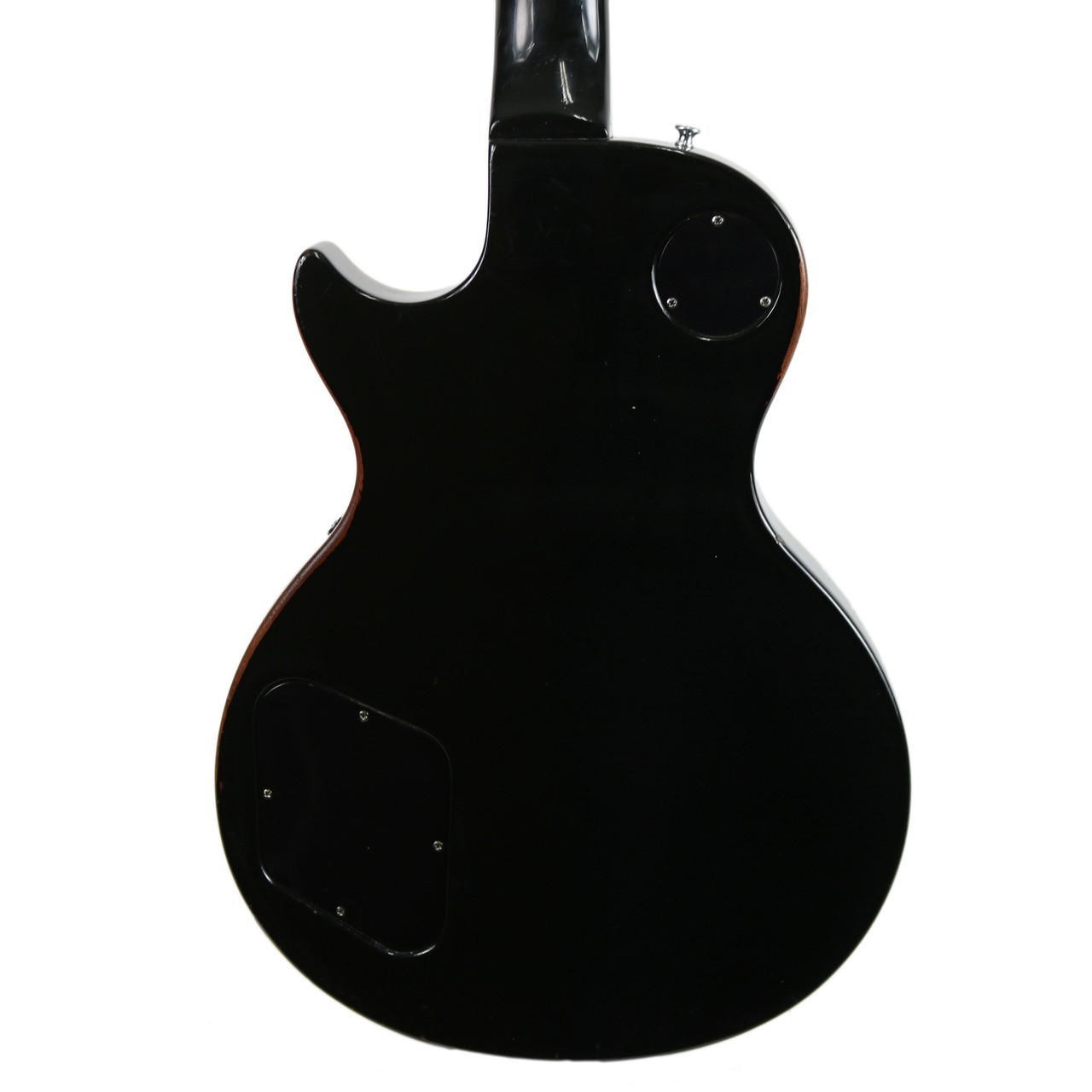 最終価格です　ビンテージGibson Les Paul ブラック ハードケース付 Vintage 1978 Gibson Les Paul Deluxe Black | Cream City Music