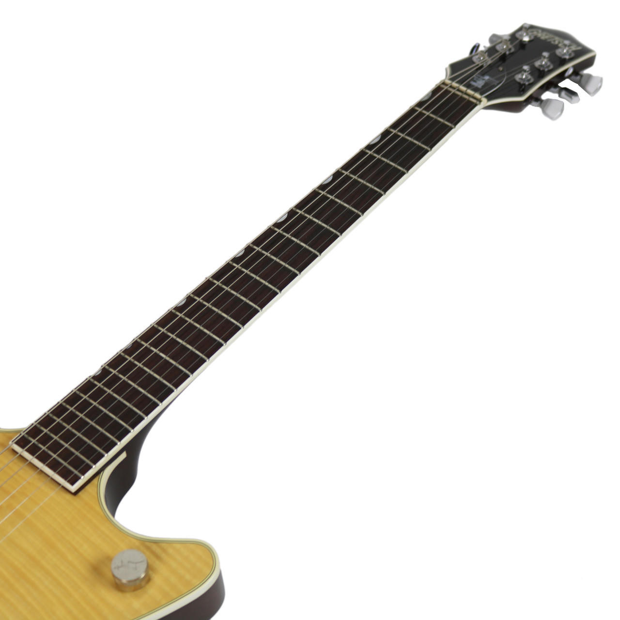 1996 Gretsch 6131SMYF Malcom Young Signature Electric Guitar