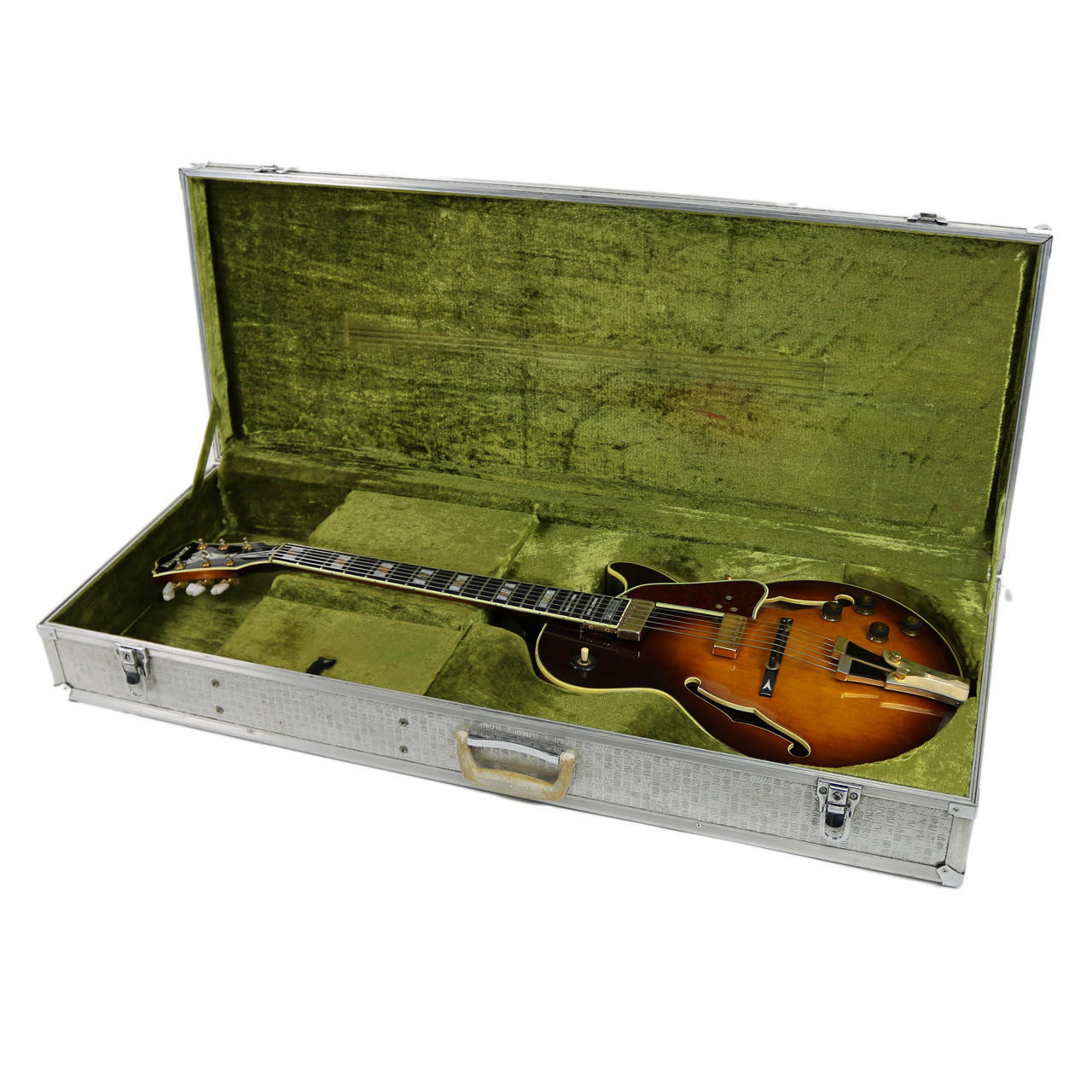 ギター Ibanez GB-10 Ibanez George Benson GB10 Electric Guitar for sale online | eBay