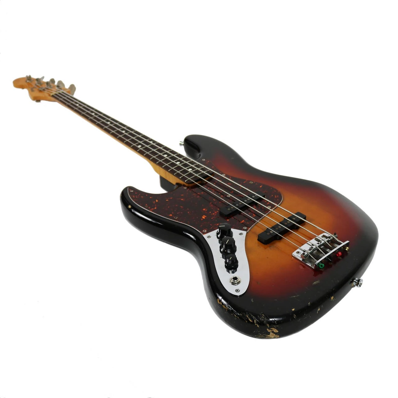 Vintage 1986 Fender Lefty 