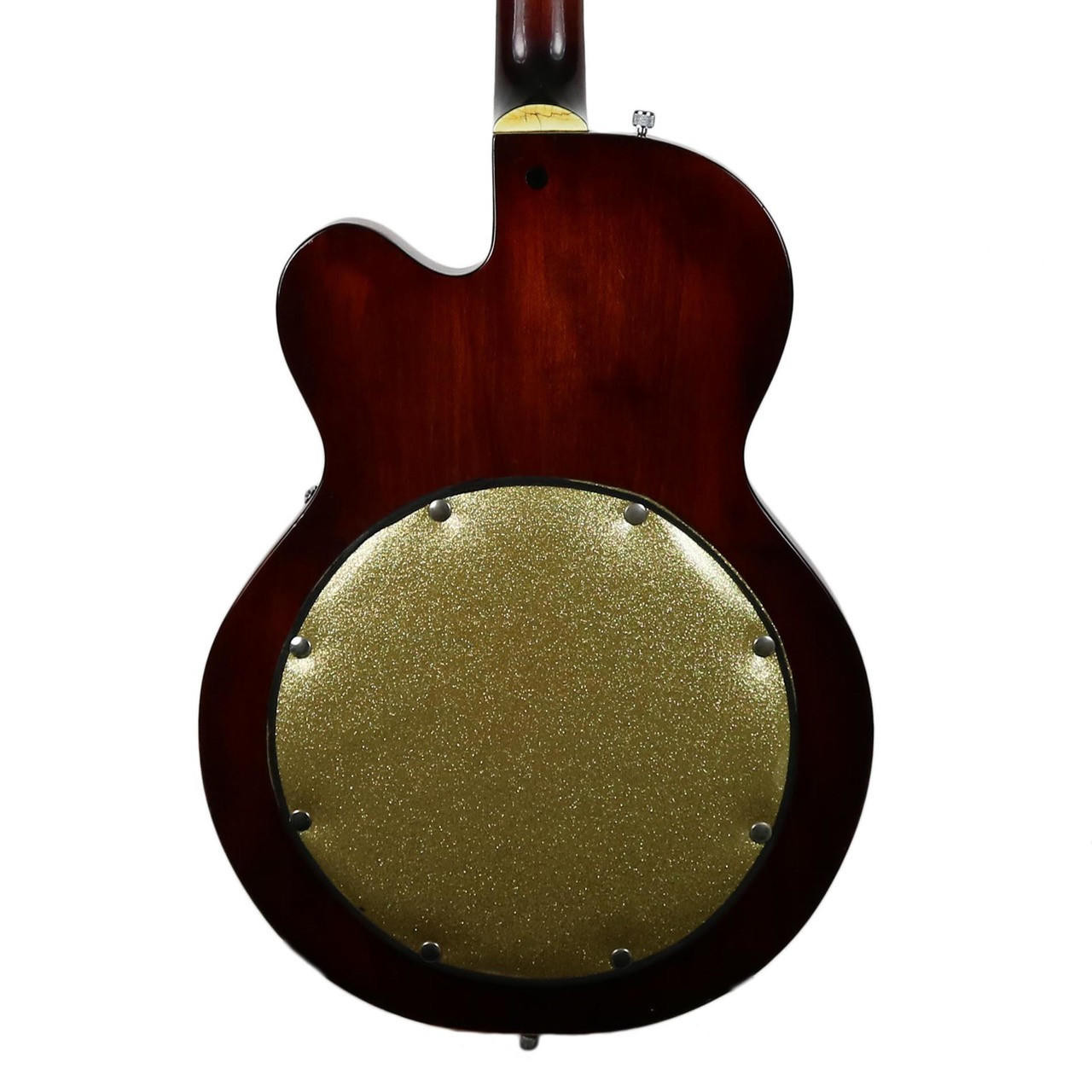 Vintage 1966 Gretsch Chet Atkins Tennessean Electric Guitar