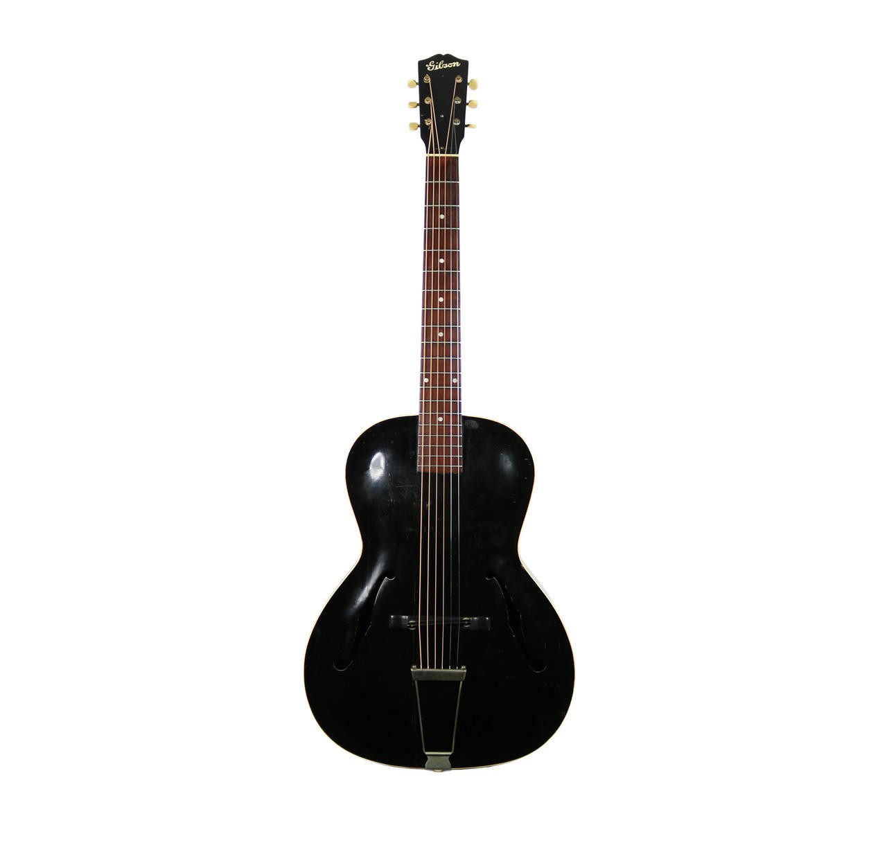 Gibson L-30 アーチトップギター 1941 Gibson L-30 Carved-top Archtop Guitar