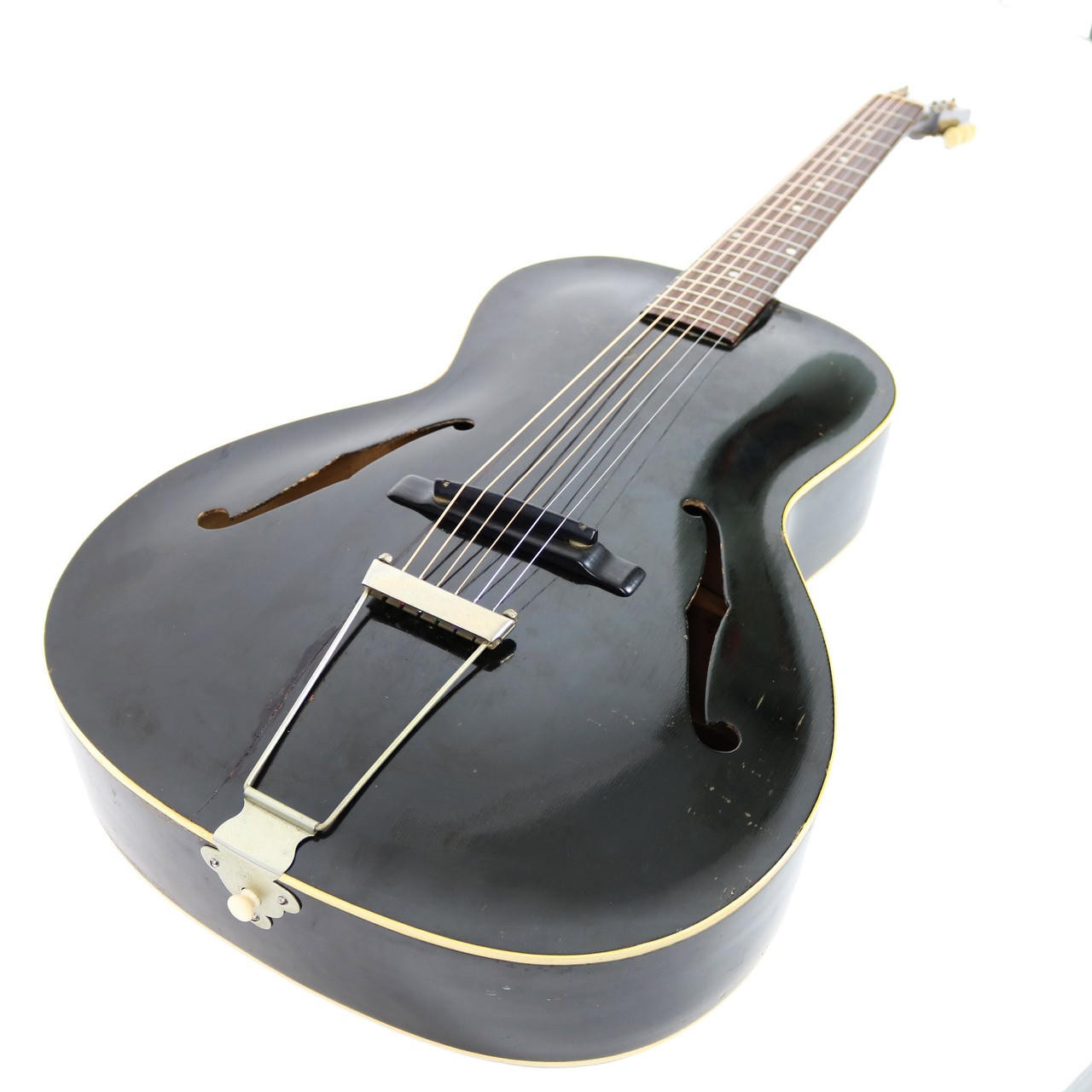 Gibson L-30 アーチトップギター Gibson L-30 Vintage Sunburst <ギブソン>｜平野楽器 ロッキン