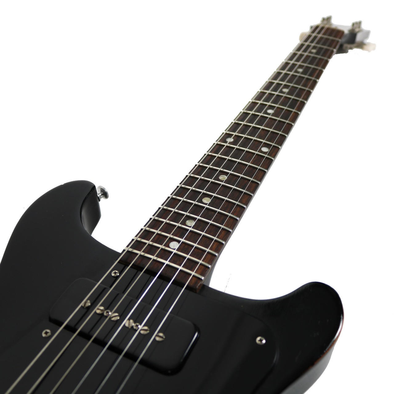 2005 Gibson Les Paul Special Double Cutaway Electric Guitar Satin