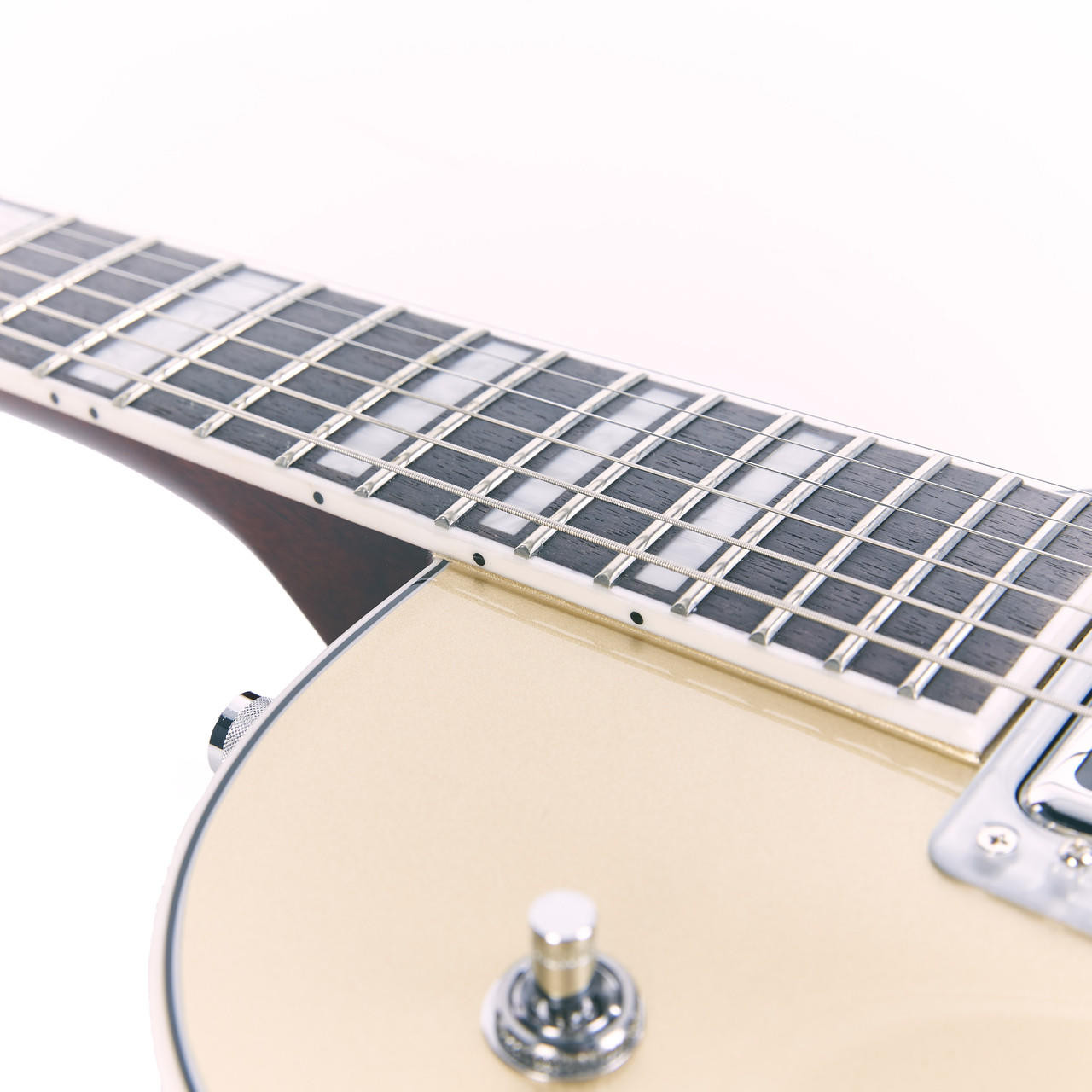 Gretsch G5220 Electromatic Jet BT Single-Cut with V-Stoptail
