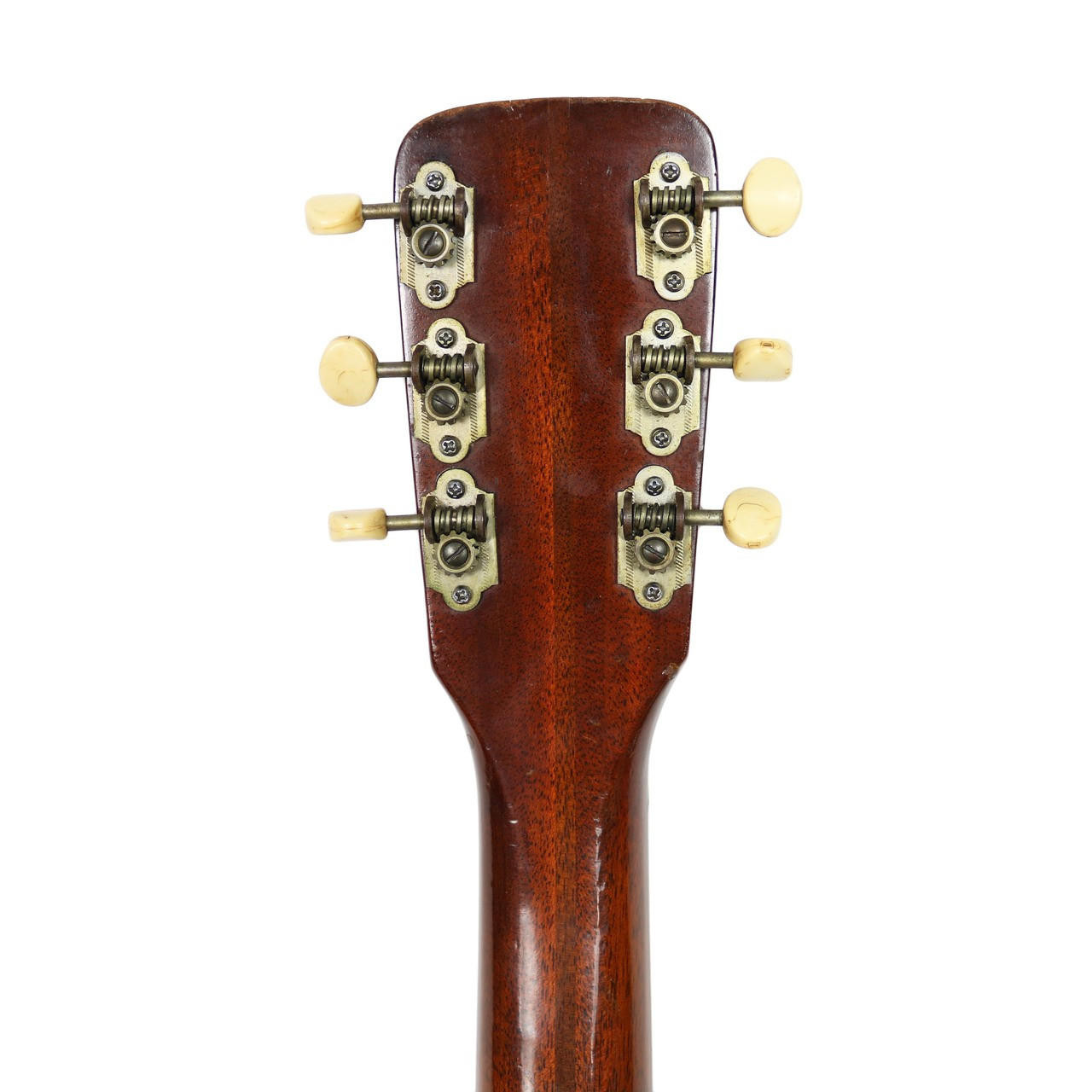 Vintage 1956 Gretsch 6003 Jimmie Rodgers Model Acoustic Folk