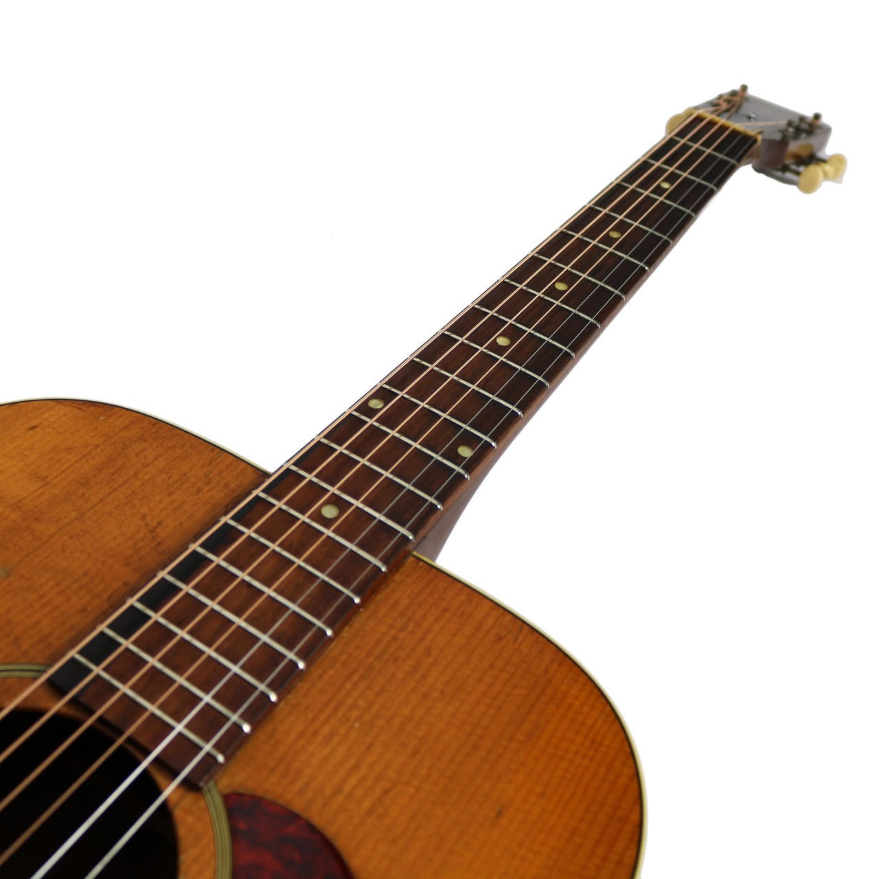 Vintage 1956 Gretsch 6003 Jimmie Rodgers Model Acoustic Folk