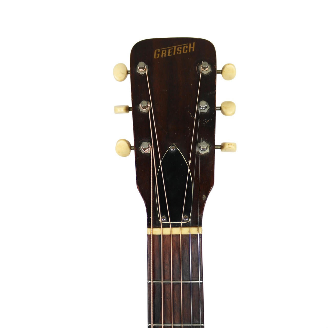 Vintage 1956 Gretsch 6003 Jimmie Rodgers Model Acoustic Folk