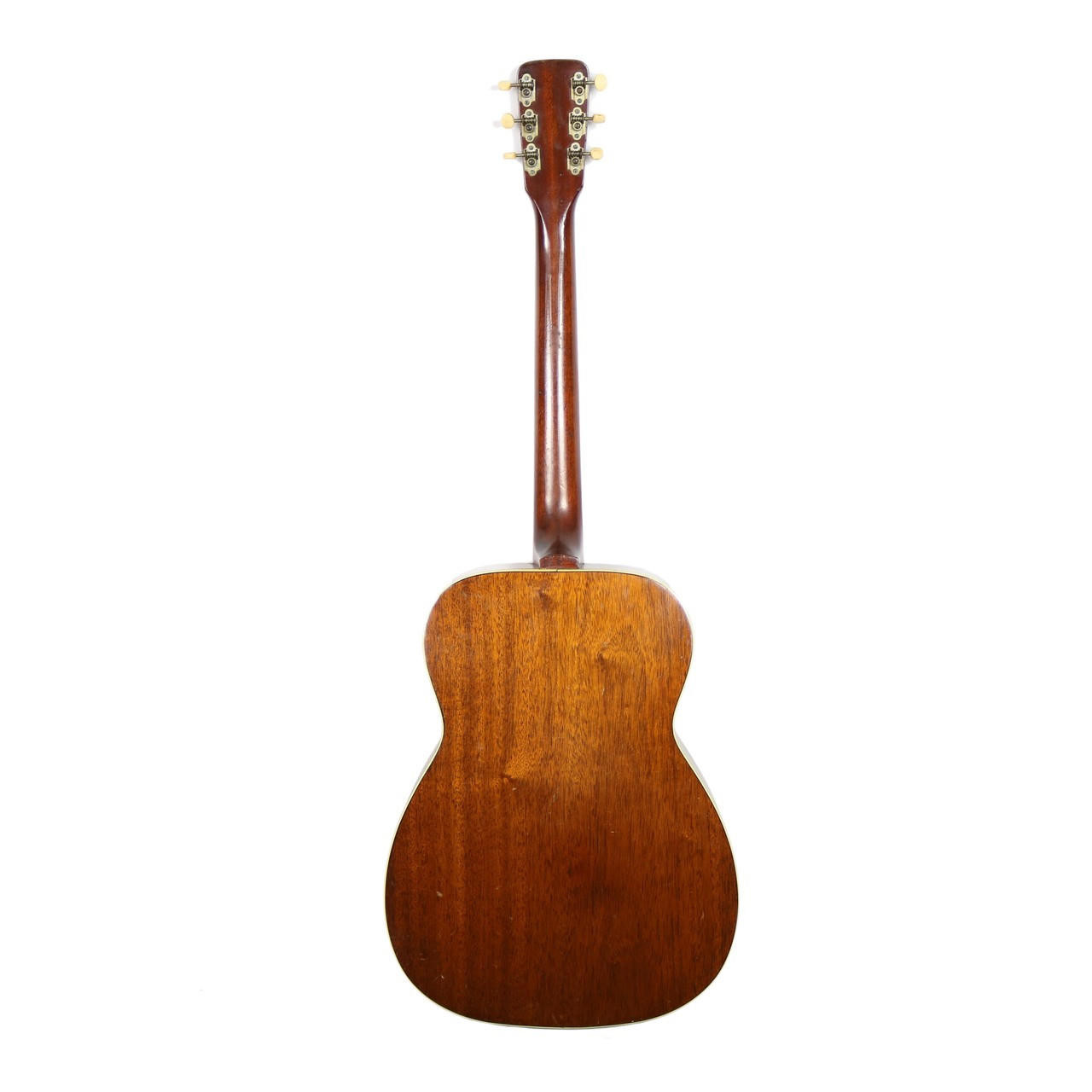 Vintage 1956 Gretsch 6003 Jimmie Rodgers Model Acoustic Folk