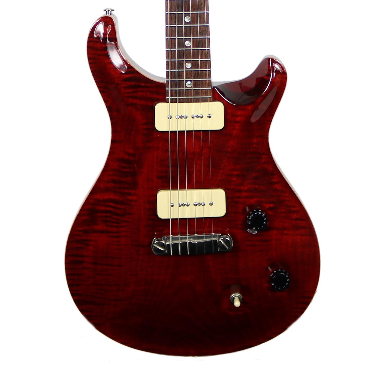【値下げ】PRS McCarty Tortoise Shell 2001 2001 PRS McCarty Standard Electric Guitar | Cream City Music