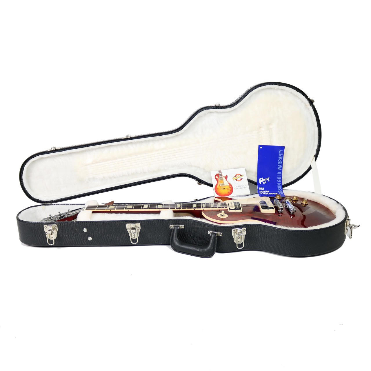 Gibson Les Paul Traditional 2011年製 Gibson Les Paul Traditional Plus / 2011 レスポール