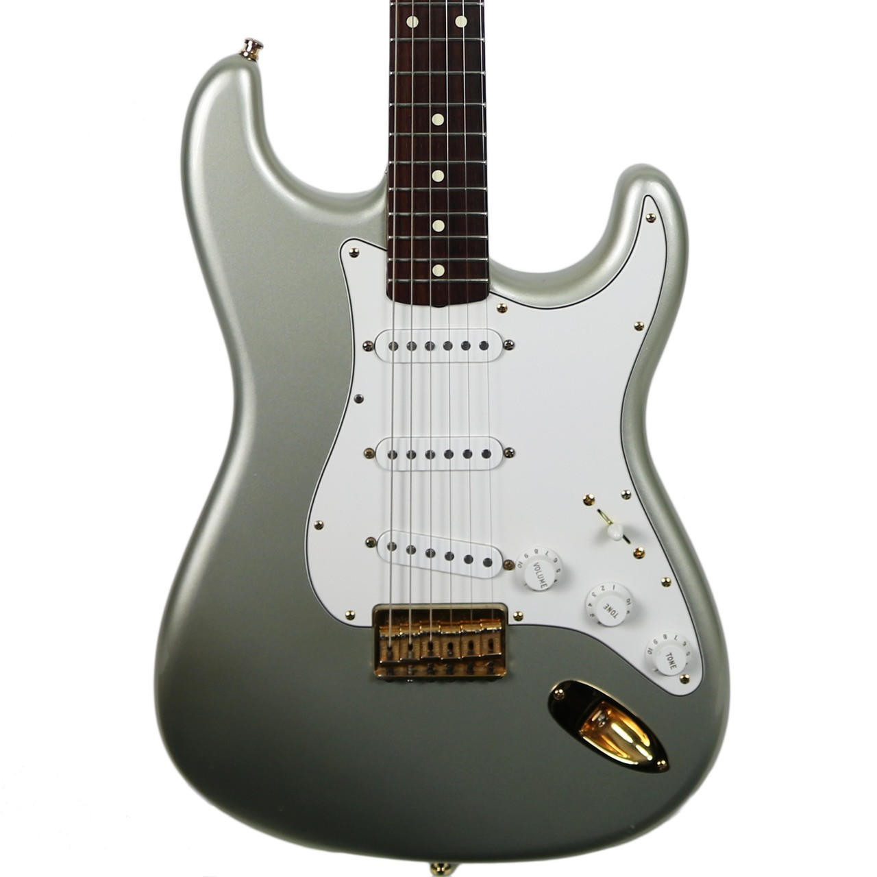 2001 Fender Custom Shop Robert Cray Signature Stratocaster