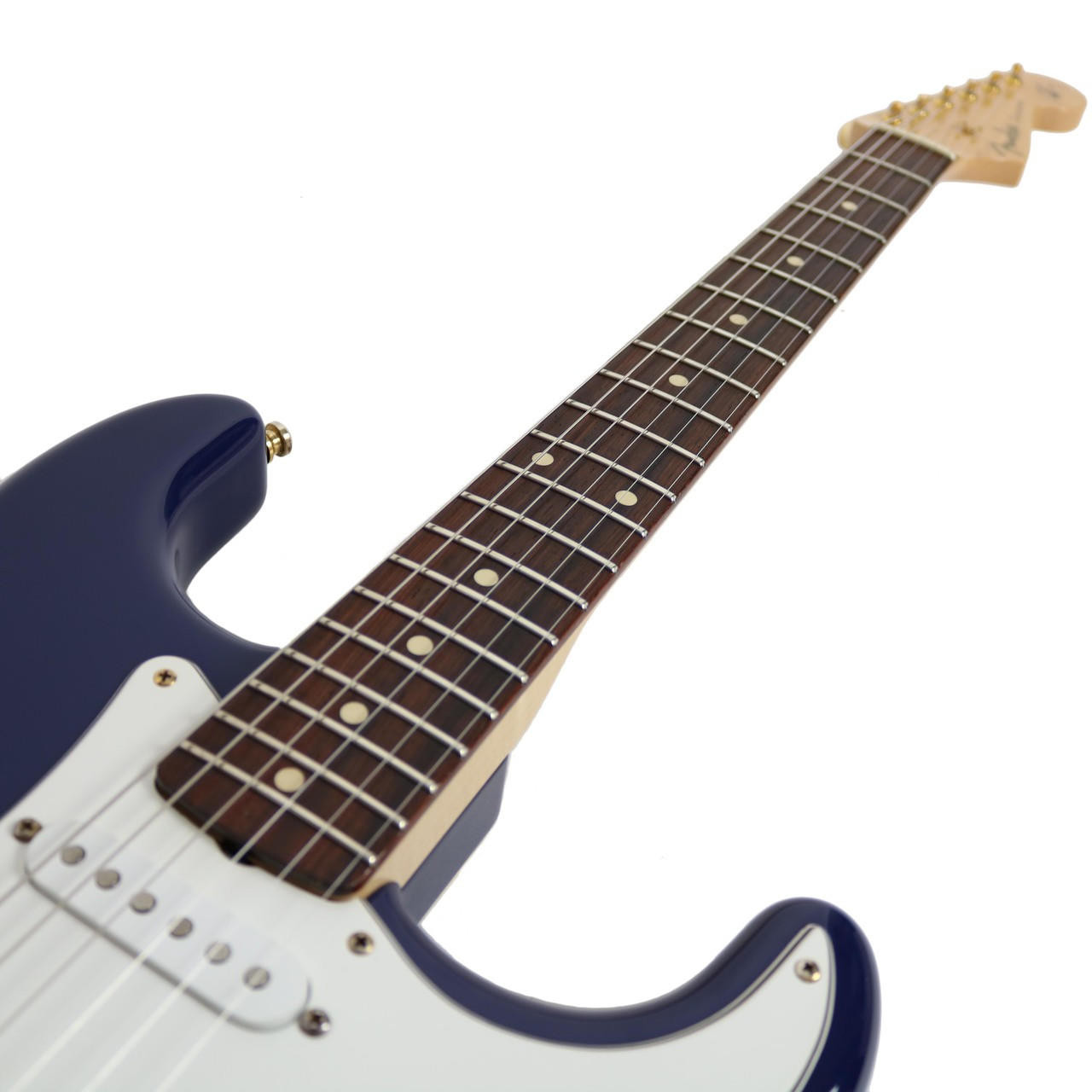 2002 Fender Custom Shop Robert Cray Signature Stratocaster