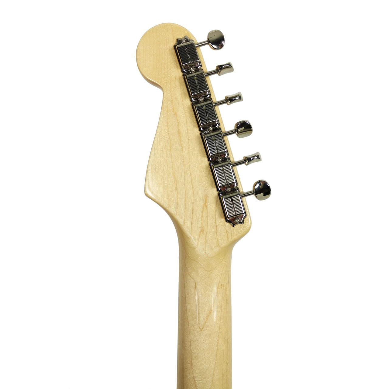 2018 Fender American Original '60s Stratocaster Electric