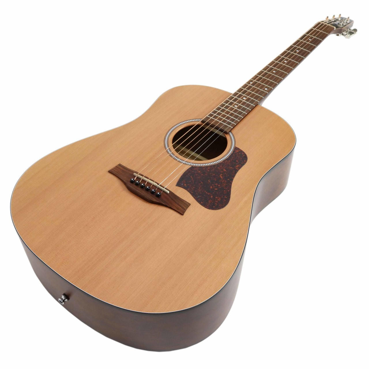 Seagull S6 Cedar Original Dreadnought Acoustic Guitar | Cream City