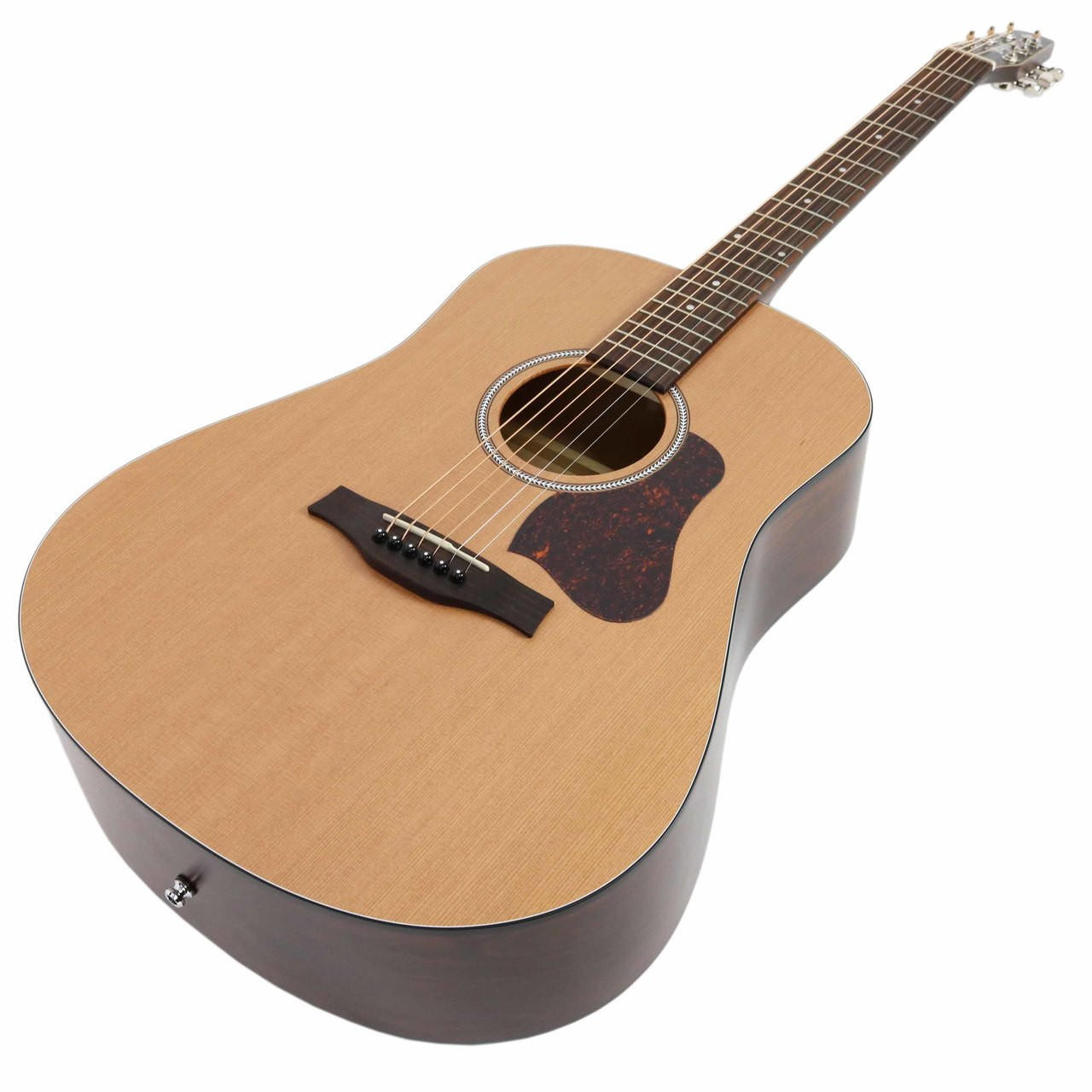 SEAGULL S6シダー