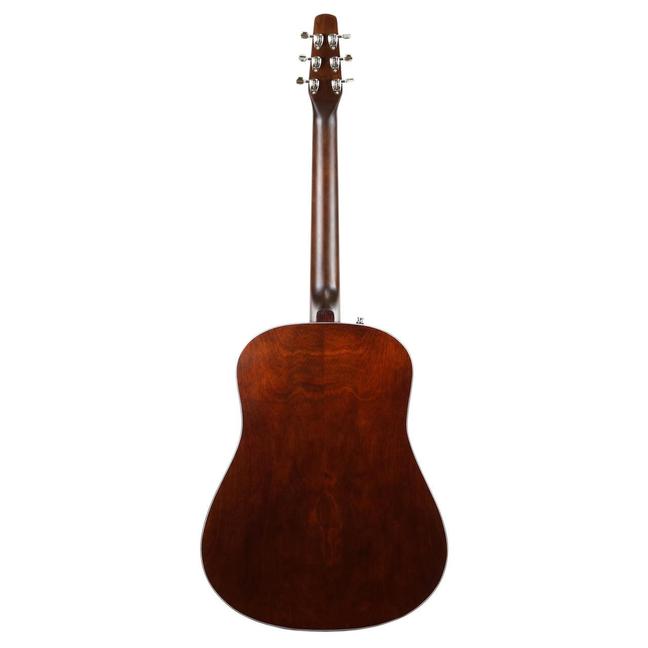 Seagull S6 Cedar Original Slim Dreadnought Acoustic Guitar