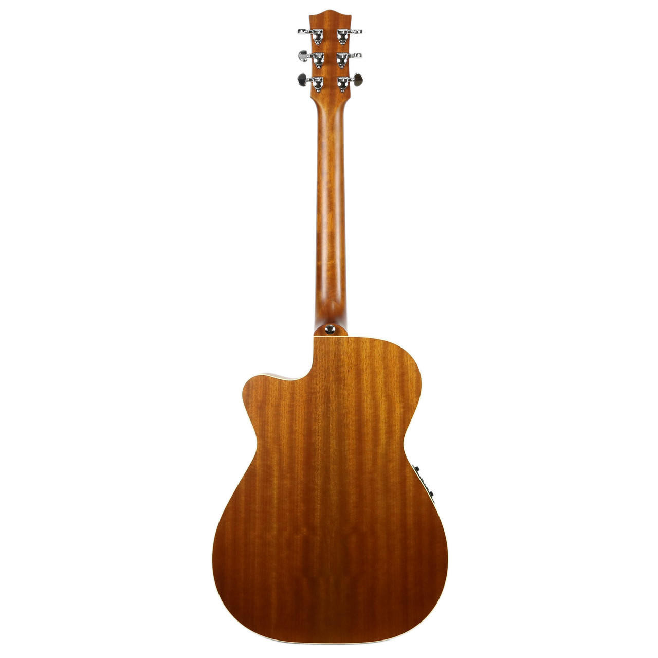 【未使用】Jean Paul Menicucci 20mm ブラウンステッチ The Guitar Sanctuary | Maton Guitars
