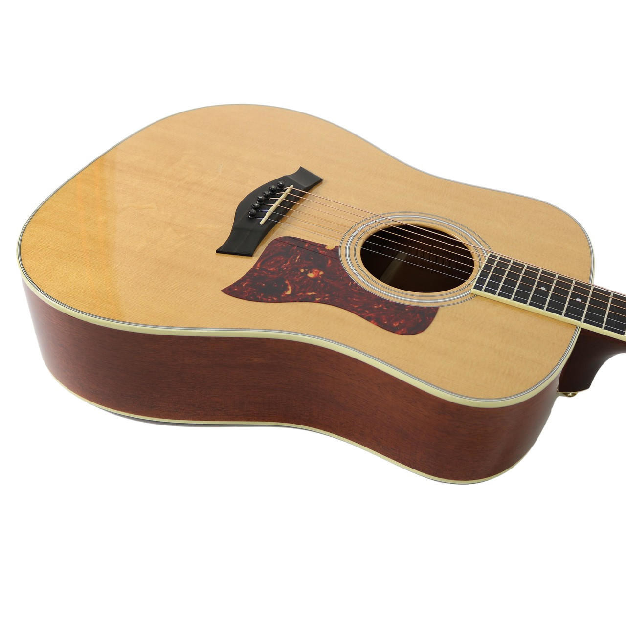 1997 Taylor 510-LTD Dreadnought Acoustic Guitar | Cream City Music