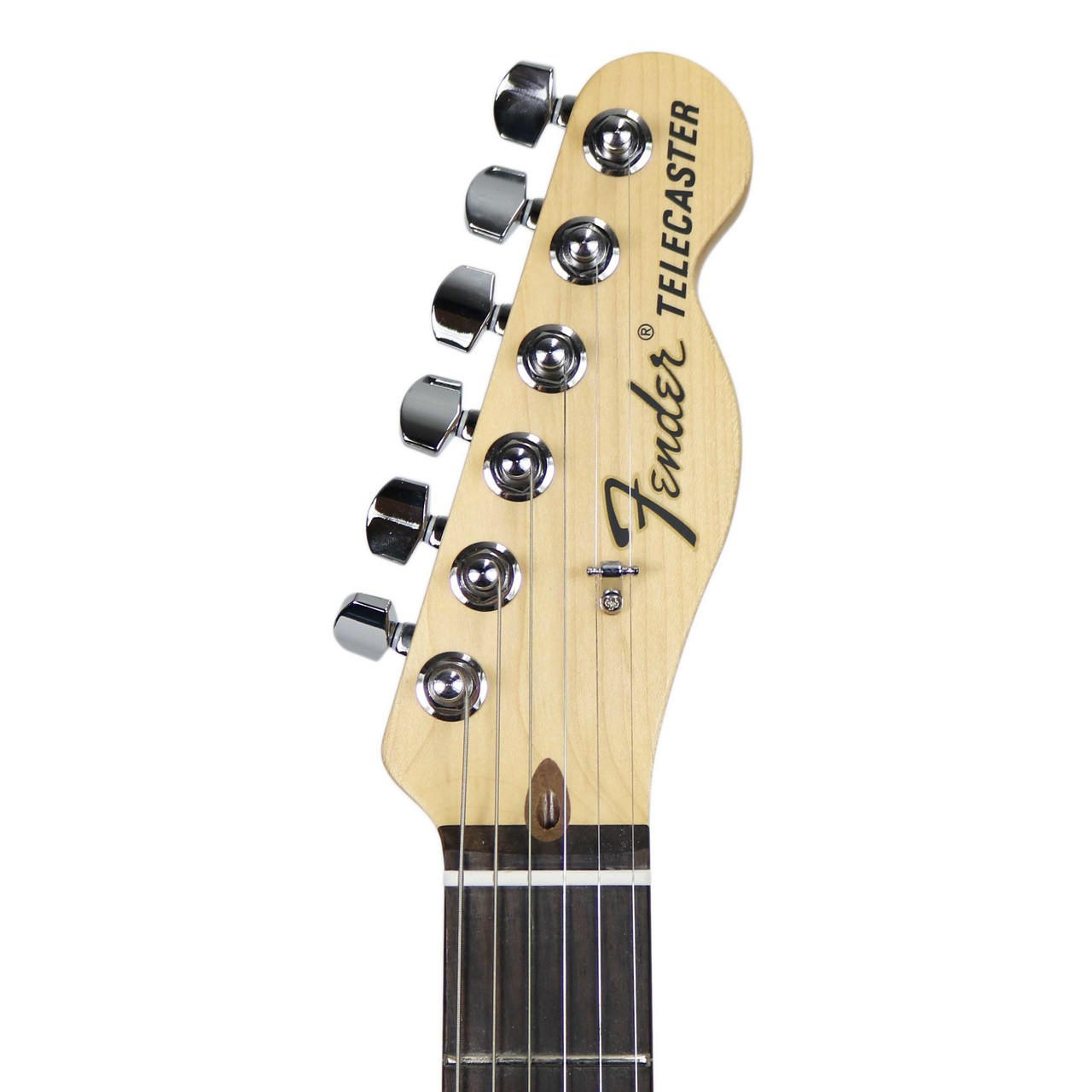 Fender American Special Telecaster Rosewood Fretboard