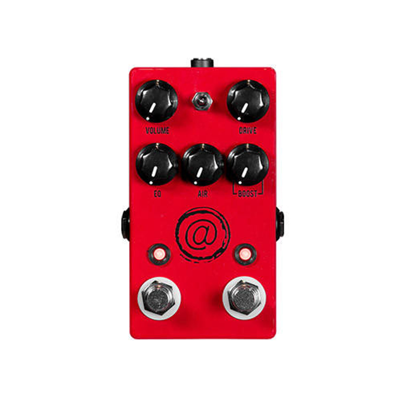 JHS Pedals Andy Timmons AT+ Overdrive Boost Pedal